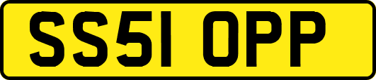 SS51OPP