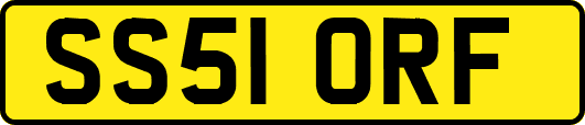 SS51ORF