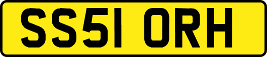 SS51ORH