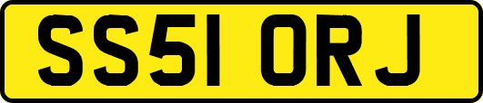 SS51ORJ