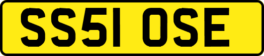 SS51OSE