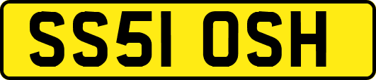 SS51OSH