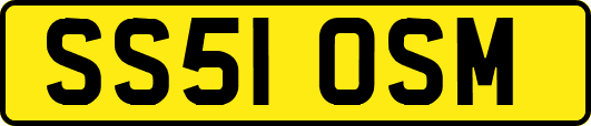 SS51OSM