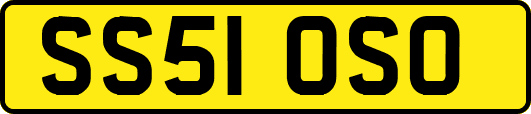 SS51OSO