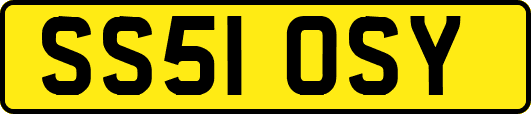 SS51OSY