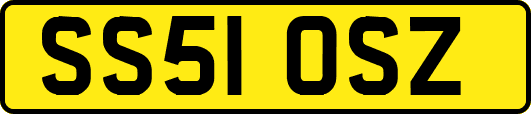 SS51OSZ