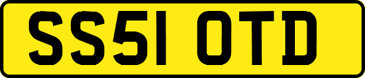 SS51OTD