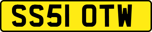 SS51OTW