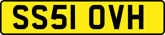 SS51OVH