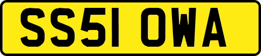 SS51OWA