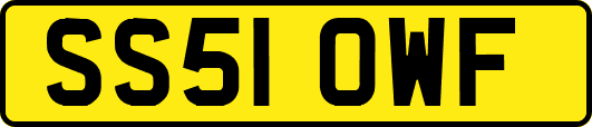 SS51OWF