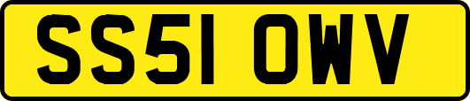 SS51OWV
