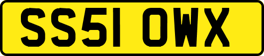 SS51OWX