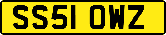 SS51OWZ