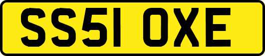 SS51OXE