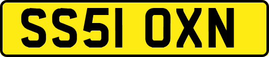 SS51OXN