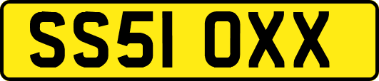 SS51OXX