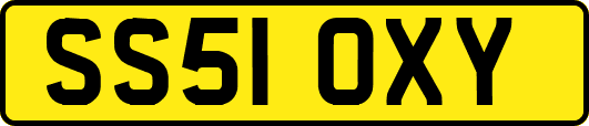 SS51OXY