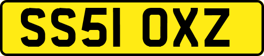 SS51OXZ