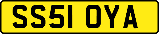 SS51OYA