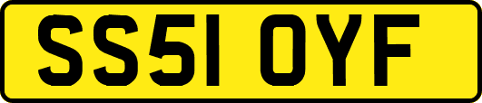 SS51OYF