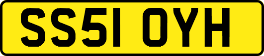 SS51OYH