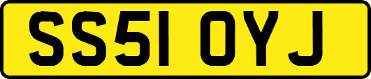 SS51OYJ