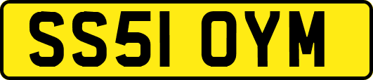 SS51OYM