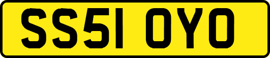 SS51OYO