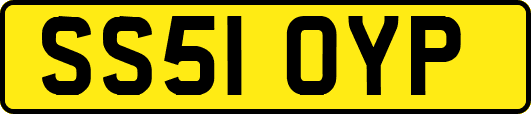 SS51OYP