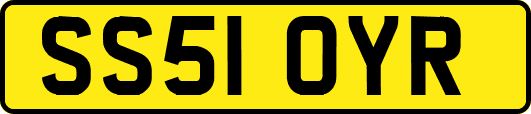 SS51OYR