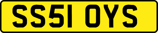 SS51OYS