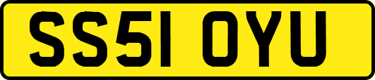 SS51OYU