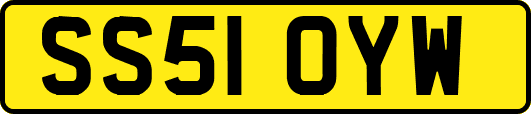 SS51OYW