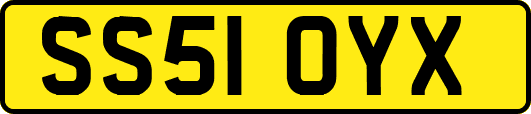 SS51OYX