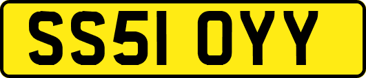 SS51OYY