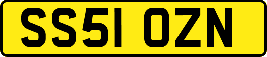 SS51OZN