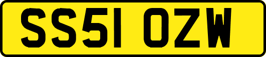 SS51OZW