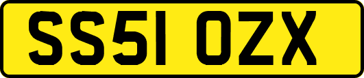 SS51OZX