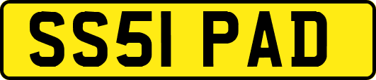 SS51PAD