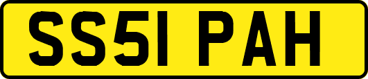 SS51PAH