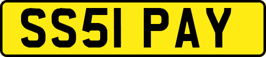 SS51PAY