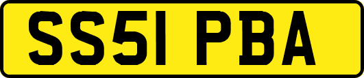 SS51PBA