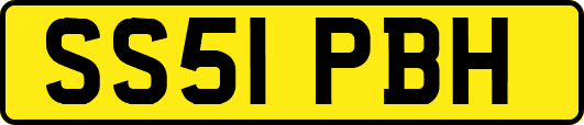 SS51PBH