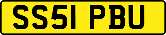 SS51PBU