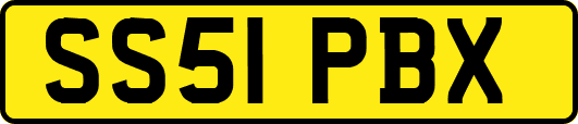 SS51PBX