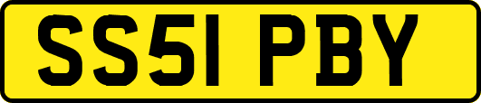 SS51PBY