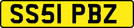 SS51PBZ