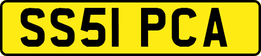 SS51PCA