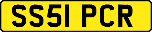 SS51PCR